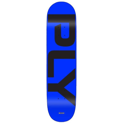 Ply Deck Blue 8.625