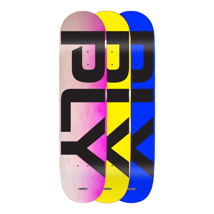 Ply Deck Blue 8.625