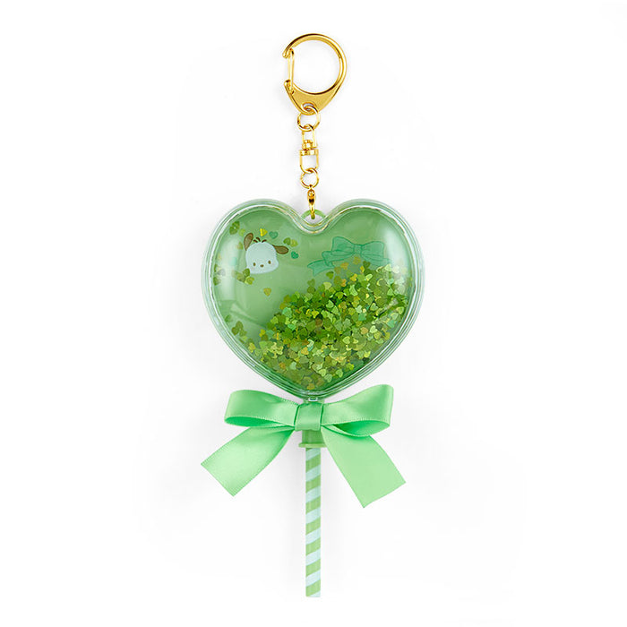 Pochacco Balloon Bag Charm Accessory Japan Original