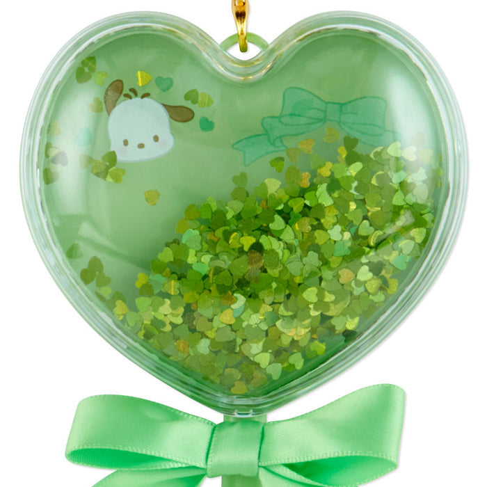 Pochacco Balloon Bag Charm Accessory Japan Original