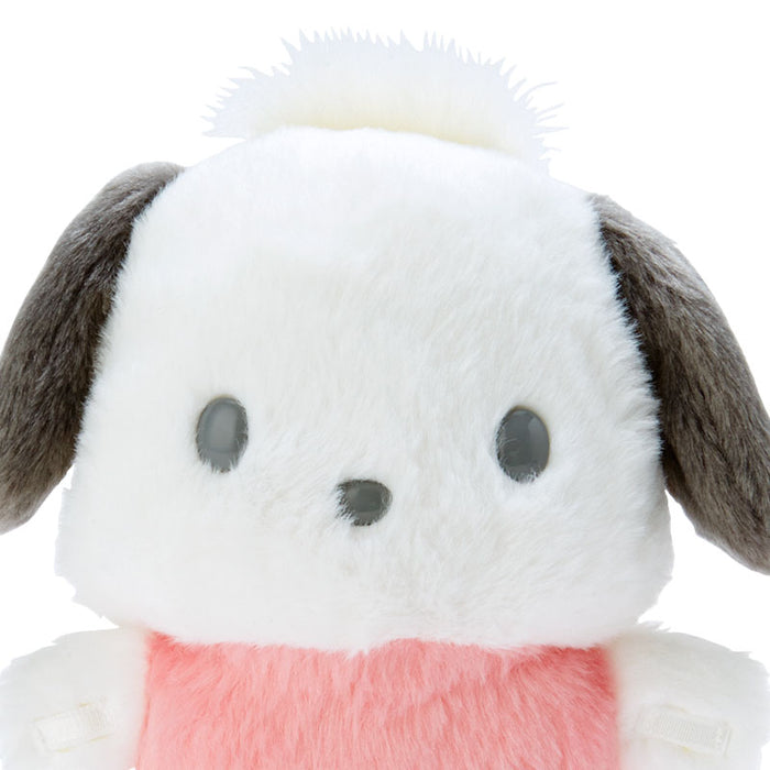 Pochacco Standing Display Plush (Medium) Plush Japan Original