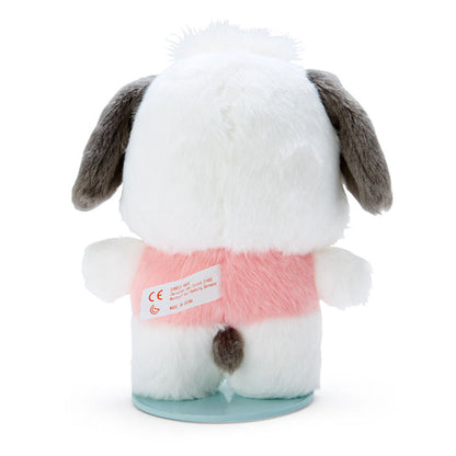 Pochacco Standing Display Plush (Medium) Plush Japan Original