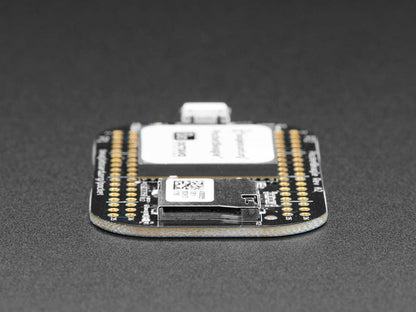 PocketBeagle - Pocket Size BeagleBone Linux Computer [Discontinued] by The Pi Hut - The Pi Hut