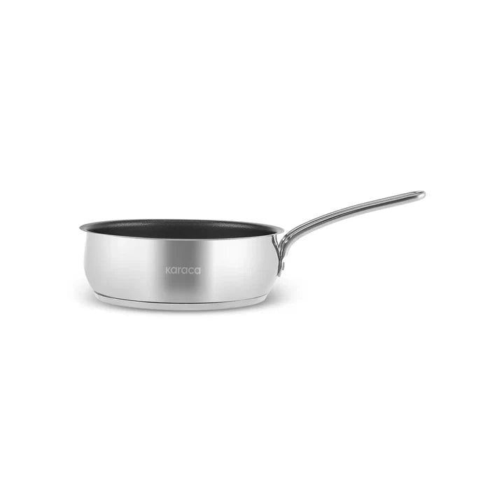 Poêle en acier Karaca Emirgan, 16 cm