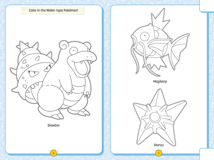 Pokemon: My Super Awesome Pokemon Journey Notebook