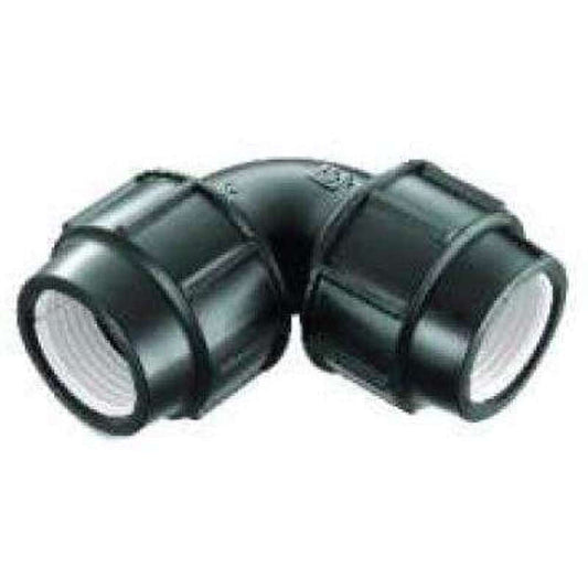 Poly Elbow 32mm