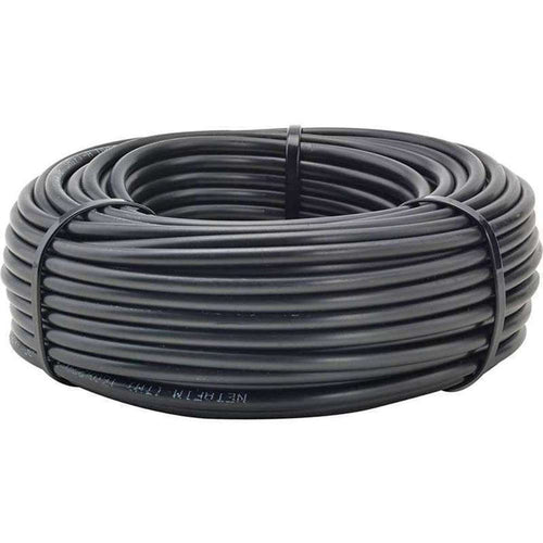 Poly Pipe Thick Wall 15mm x 150m