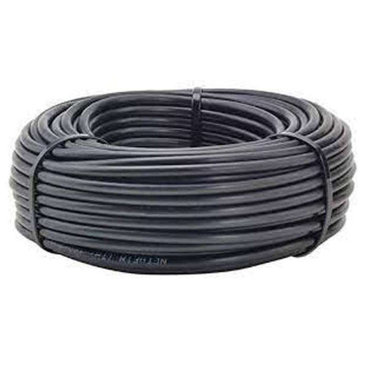 Poly Pipe Thick Wall 20mm x 150m