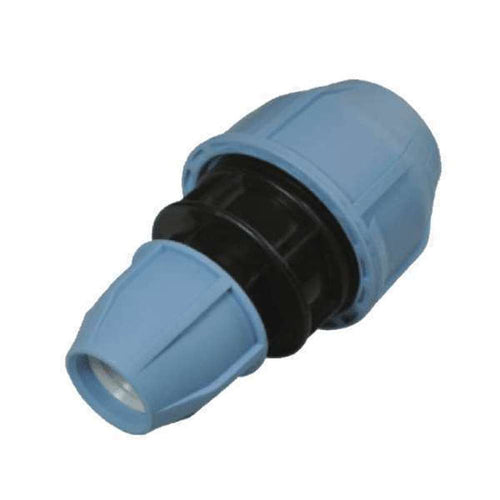 Poly Reducing Coupler 40 x 32mm