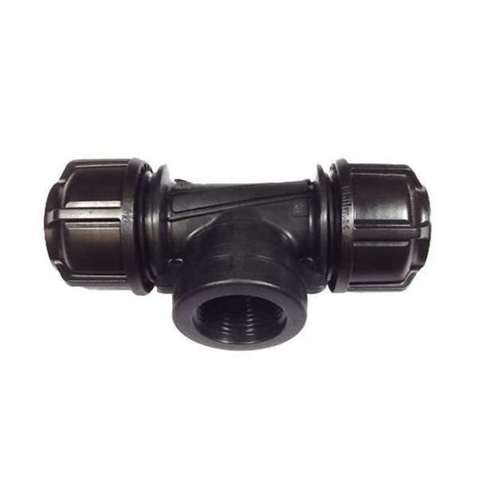 Poly Tee 40mm