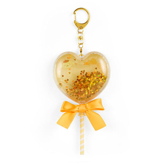 Pompompurin Balloon Bag Charm Accessory Japan Original