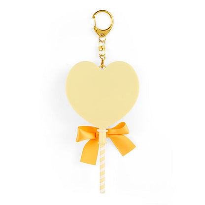 Pompompurin Balloon Bag Charm Accessory Japan Original