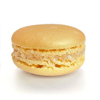 Pop Rocks Kettle Popcorn - Olivia Macaron