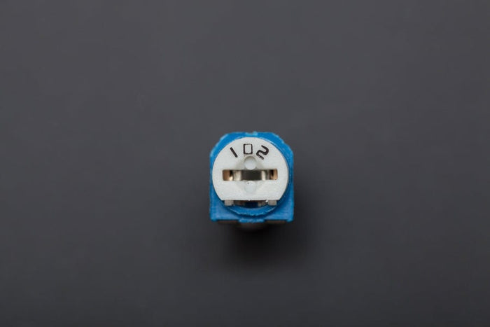 Potentiometers Kit (55PCS) by DFRobot - The Pi Hut
