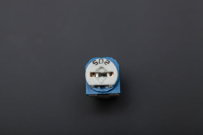 Potentiometers Kit (55PCS) by DFRobot - The Pi Hut