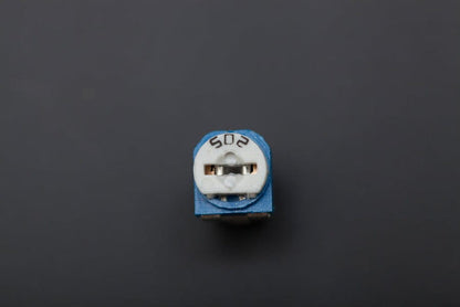 Potentiometers Kit (55PCS) by DFRobot - The Pi Hut