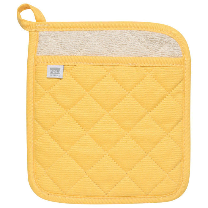 Lemon Yellow