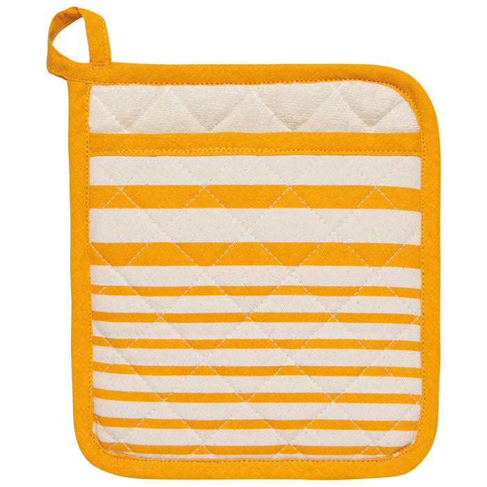 Awning Stripe Yellow