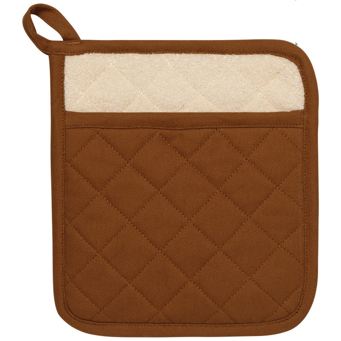 Chestnut Brown