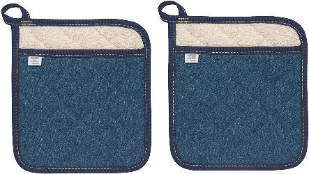 Potholder - Superior