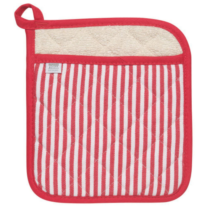 Red Striped