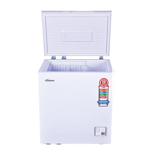 PowerPac 150L Chest Freezer CFC Free, Chiller & Freezer (PPFZ150)