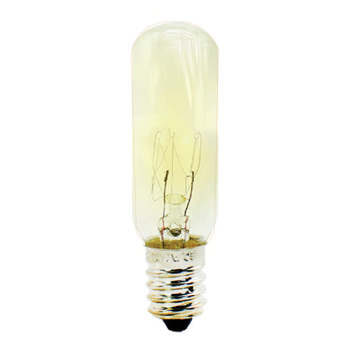 PowerPac Cooker hood bulb. Pygmy Bulb E14 40Watts warm white(CHE1425)