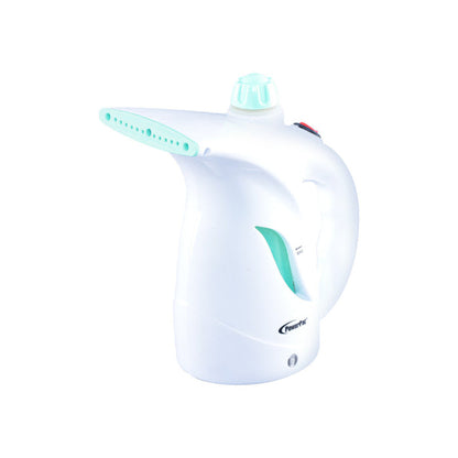 PowerPac Portable handheld garment steamer (PPIN627)