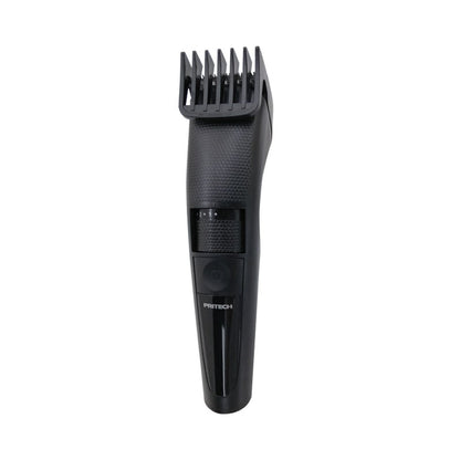 PowerPac Rechargeable Cordless Hair Cutter, Hair Clipper for Men, USB (PP2228)