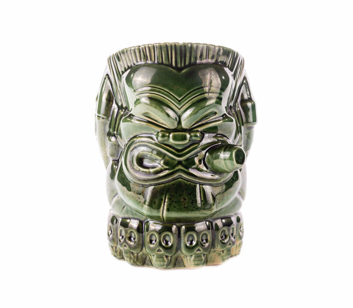 Predator Tiki Mug (Val Verde Variant)