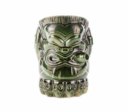 Predator Tiki Mug (Val Verde Variant)