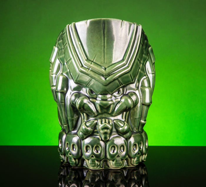 Predator Tiki Mug (Val Verde Variant)