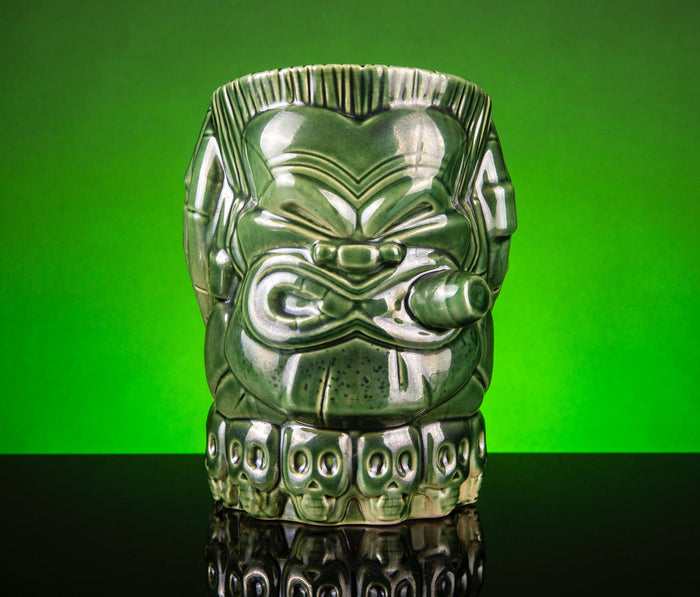 Predator Tiki Mug (Val Verde Variant)