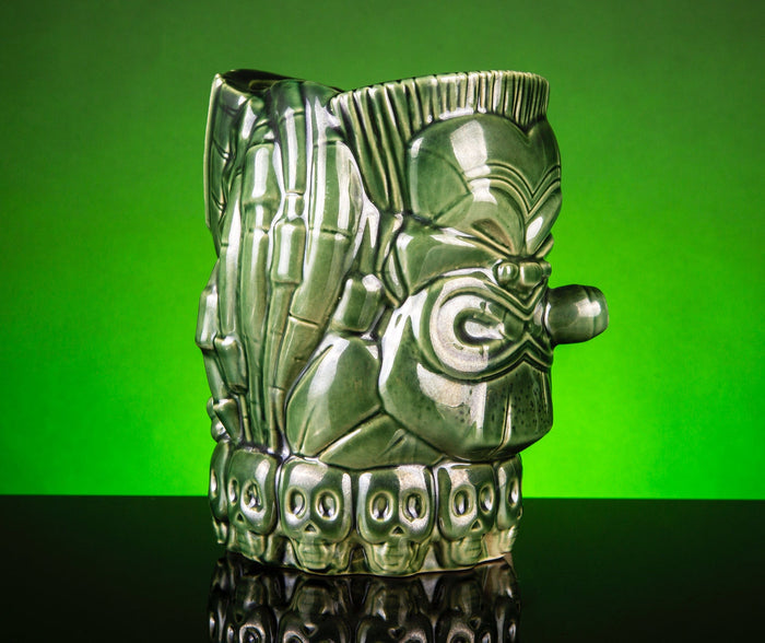 Predator Tiki Mug (Val Verde Variant)