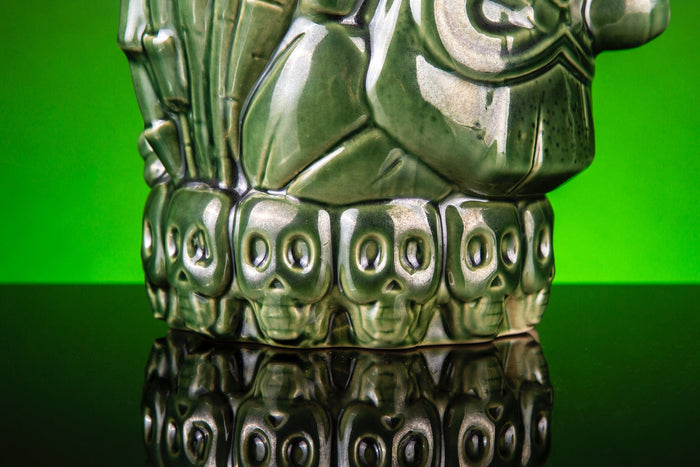 Predator Tiki Mug (Val Verde Variant)