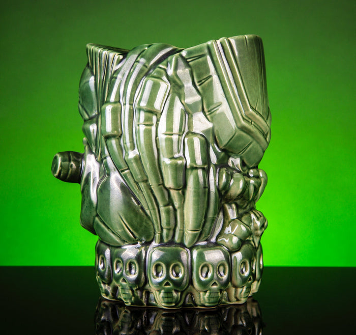 Predator Tiki Mug (Val Verde Variant)