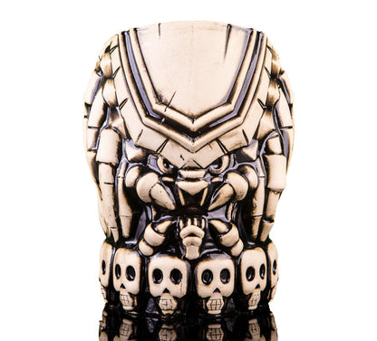 Predator Tiki Mug