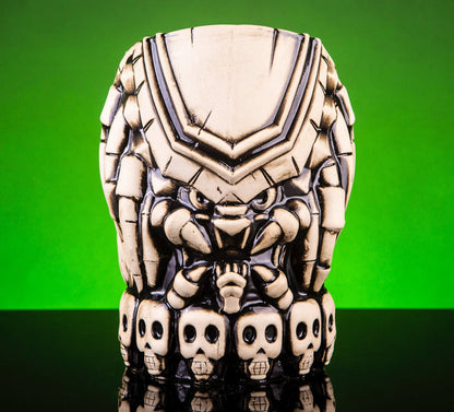 Predator Tiki Mug