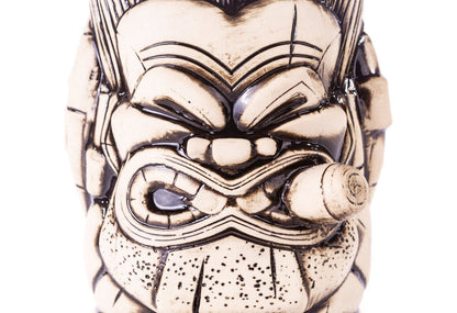 Predator Tiki Mug