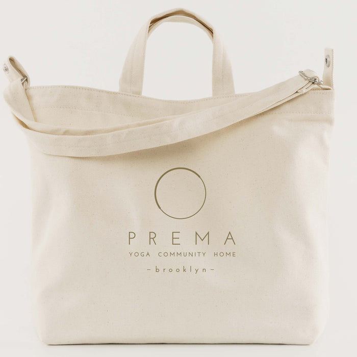 Prema Custom - Baggu Horizontal Duck Bag