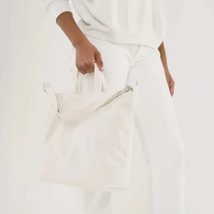 Prema Custom - Baggu Horizontal Duck Bag