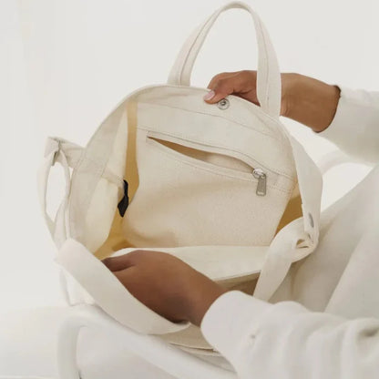 Prema Custom - Baggu Horizontal Duck Bag