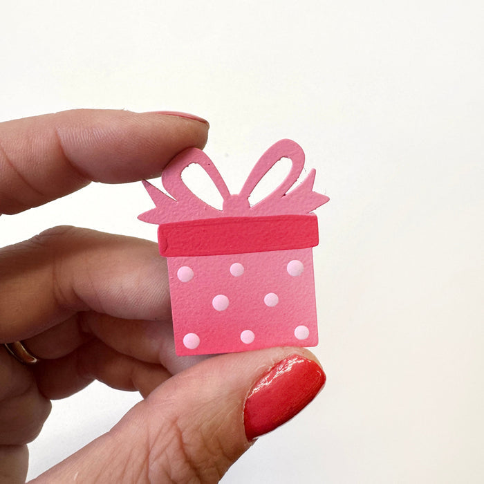 Present Magnet