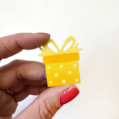 Present Magnet
