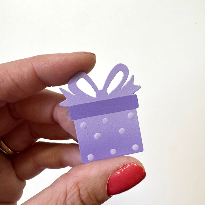 Present Magnet