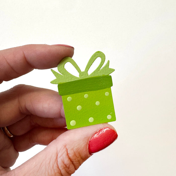 Present Magnet