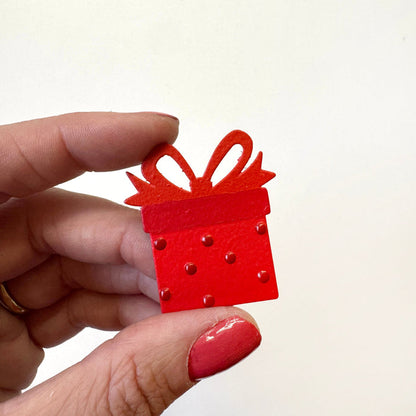 Present Magnet