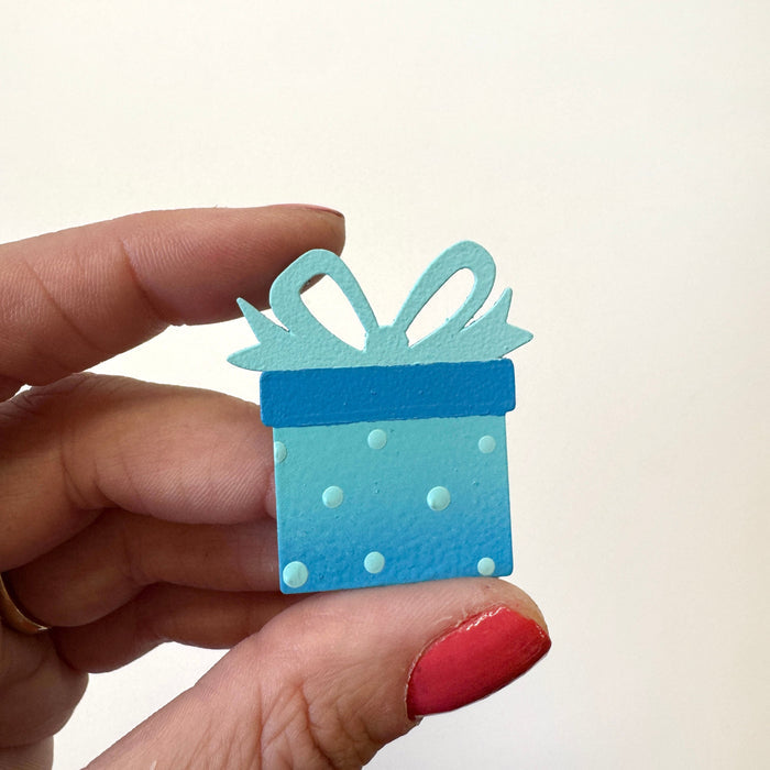 Present Magnet