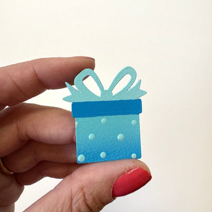 Present Magnet