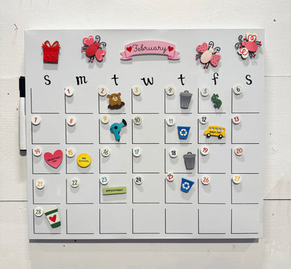 Present Magnet